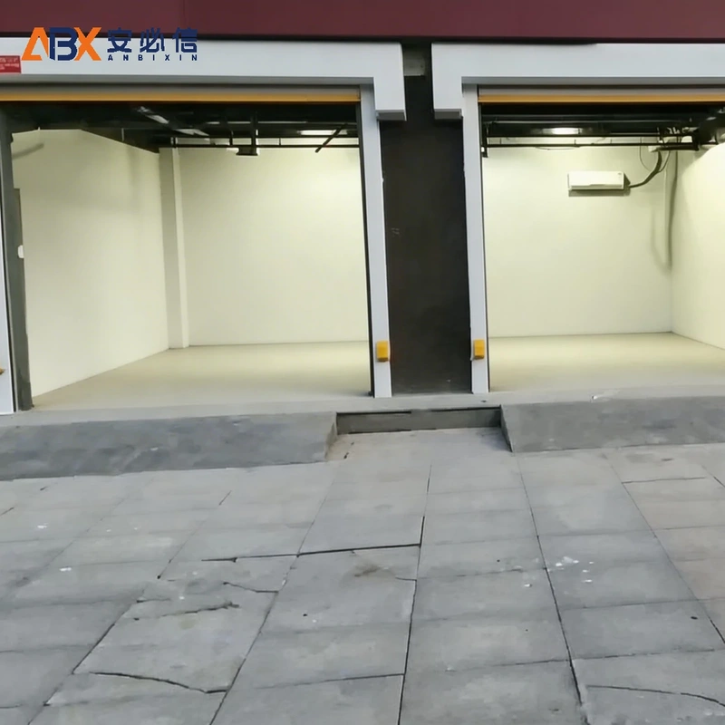 喀什地区快速门